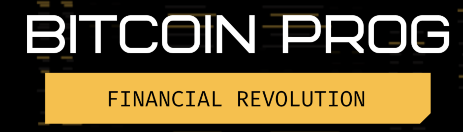 Bitcoin Prog